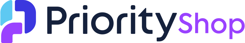 Priority Shop